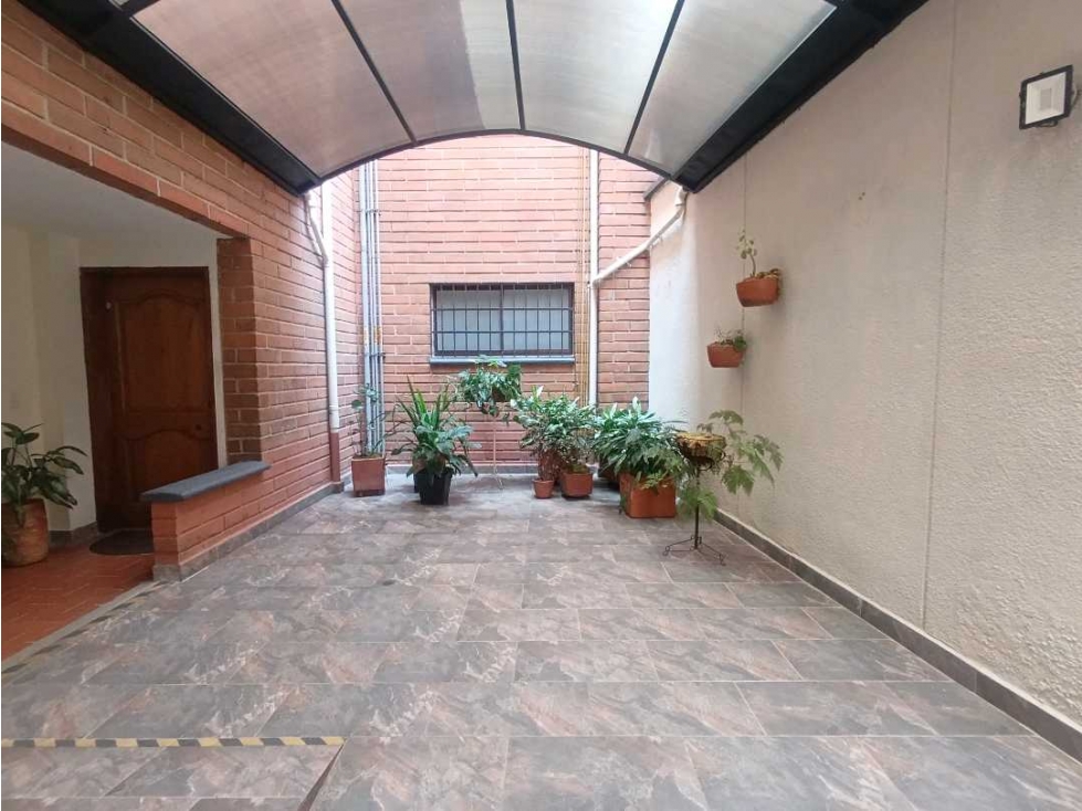 APARTAMENTO PARA LA VENTA EN BELEN FATIMA — foto 2