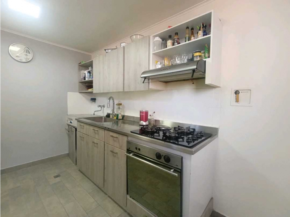 APARTAMENTO PARA LA VENTA EN BELEN FATIMA