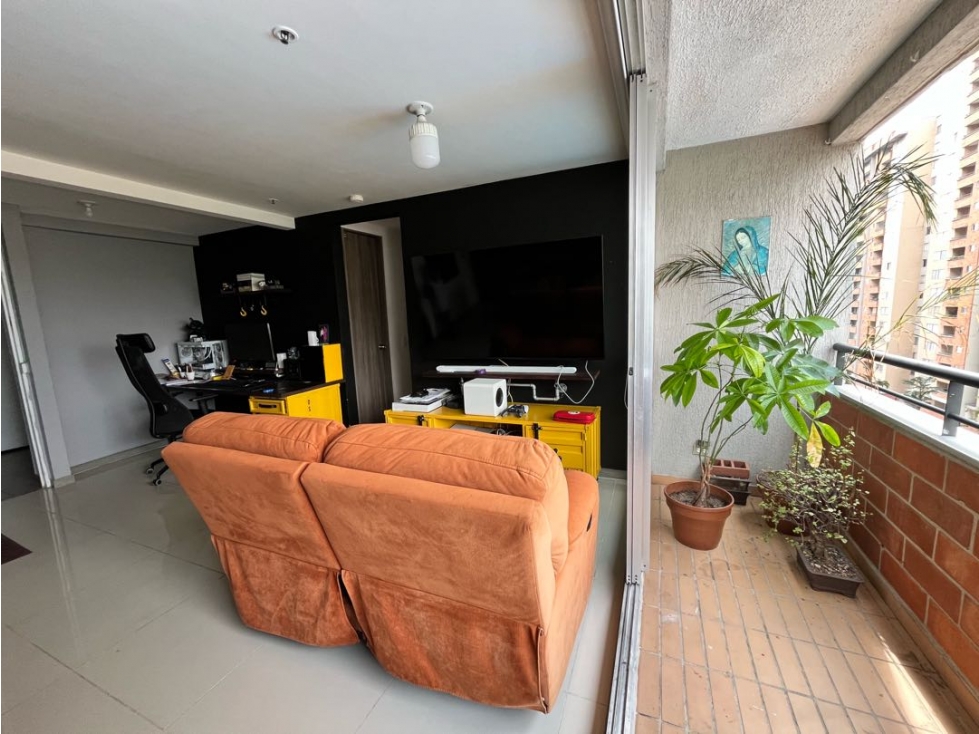 Apartamento para la venta en Bello, Los Puertos. — foto 4