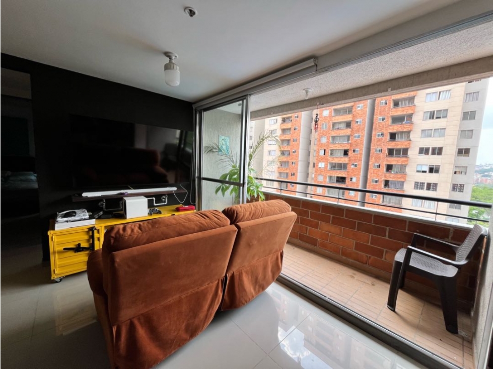 Apartamento para la venta en Bello, Los Puertos. — foto 5