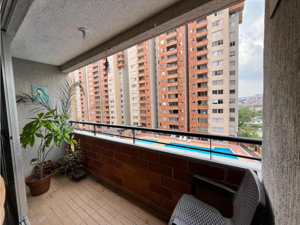 Apartamento para la venta en Bello, Los Puertos. — foto 6