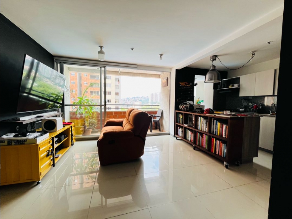 Apartamento para la venta en Bello, Los Puertos.