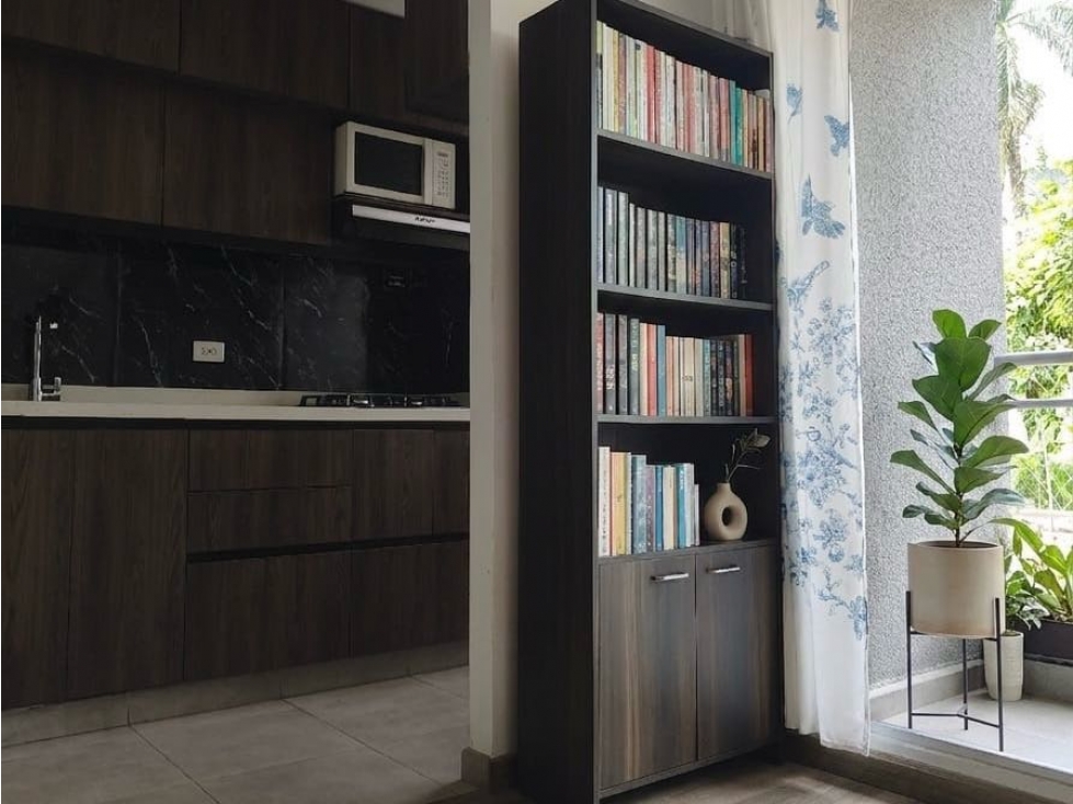 APARTAMENTO PARA LA VENTA EN BOSTON — foto 2