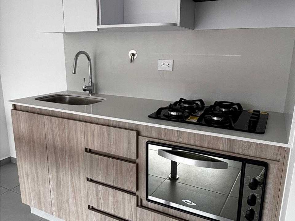 APARTAMENTO PARA LA VENTA EN BELLO SECTOR FABRICATO