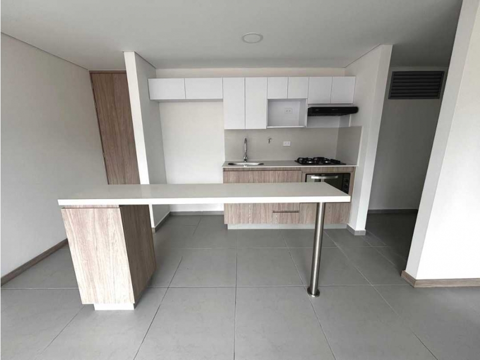 APARTAMENTO PARA LA VENTA EN BELLO SECTOR FABRICATO — foto 2