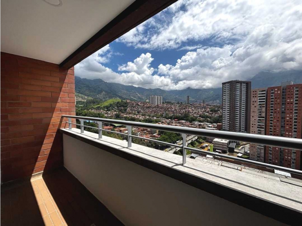 APARTAMENTO PARA LA VENTA EN BELLO SECTOR FABRICATO — foto 3