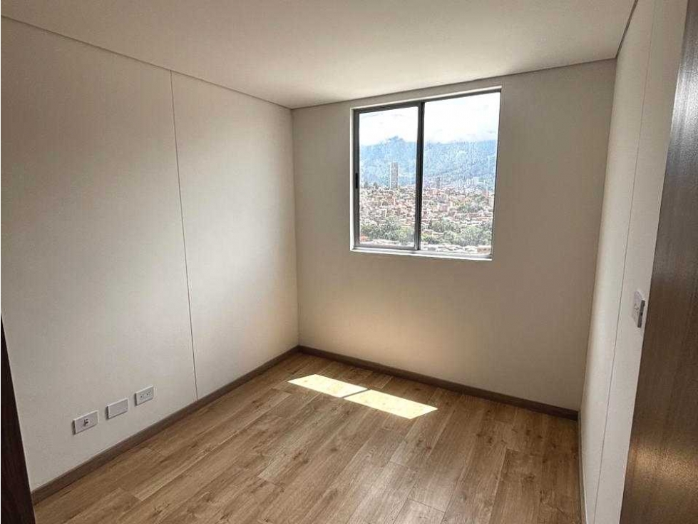 APARTAMENTO PARA LA VENTA EN BELLO SECTOR FABRICATO — foto 5