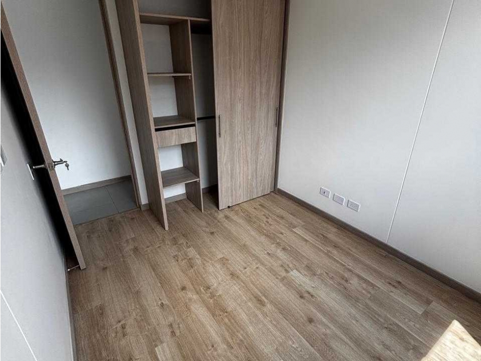 APARTAMENTO PARA LA VENTA EN BELLO SECTOR FABRICATO — foto 6