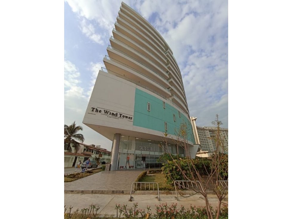 Apartamento para la venta en Cartagena (D) — foto 2