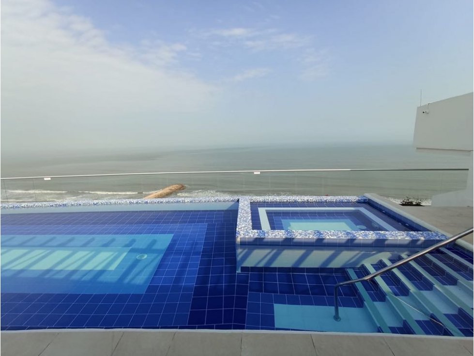 Apartamento para la venta en Cartagena (D) — foto 3