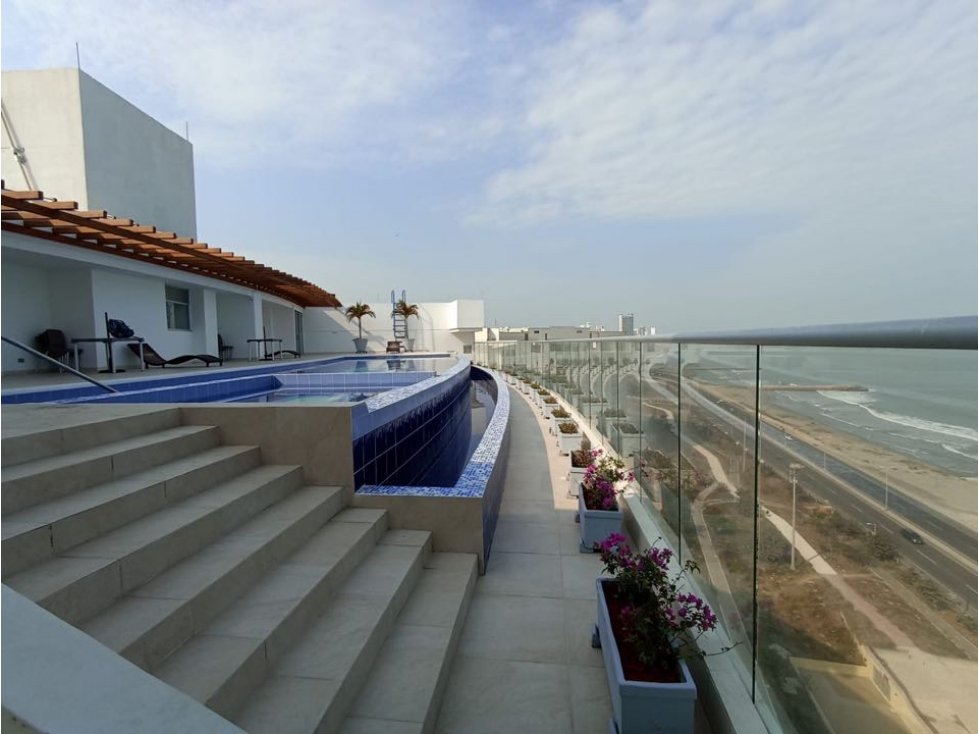 Apartamento para la venta en Cartagena (D) — foto 4