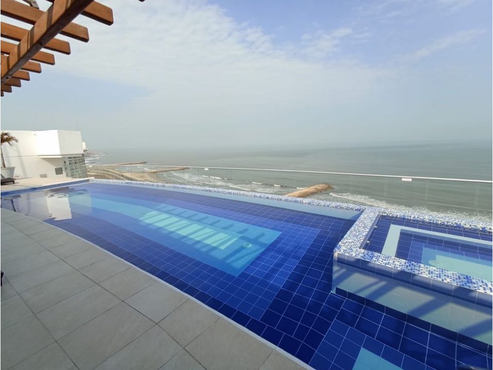 Apartamento para la venta en Cartagena (D) — foto 5