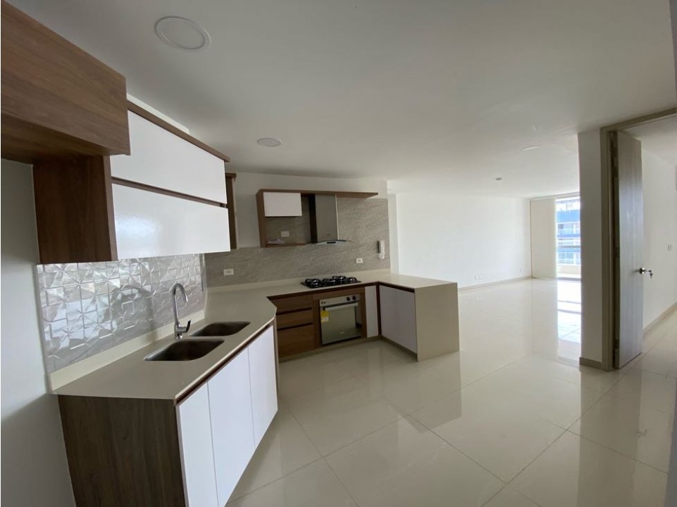 Apartamento para la venta en Cartagena (D) — foto 6