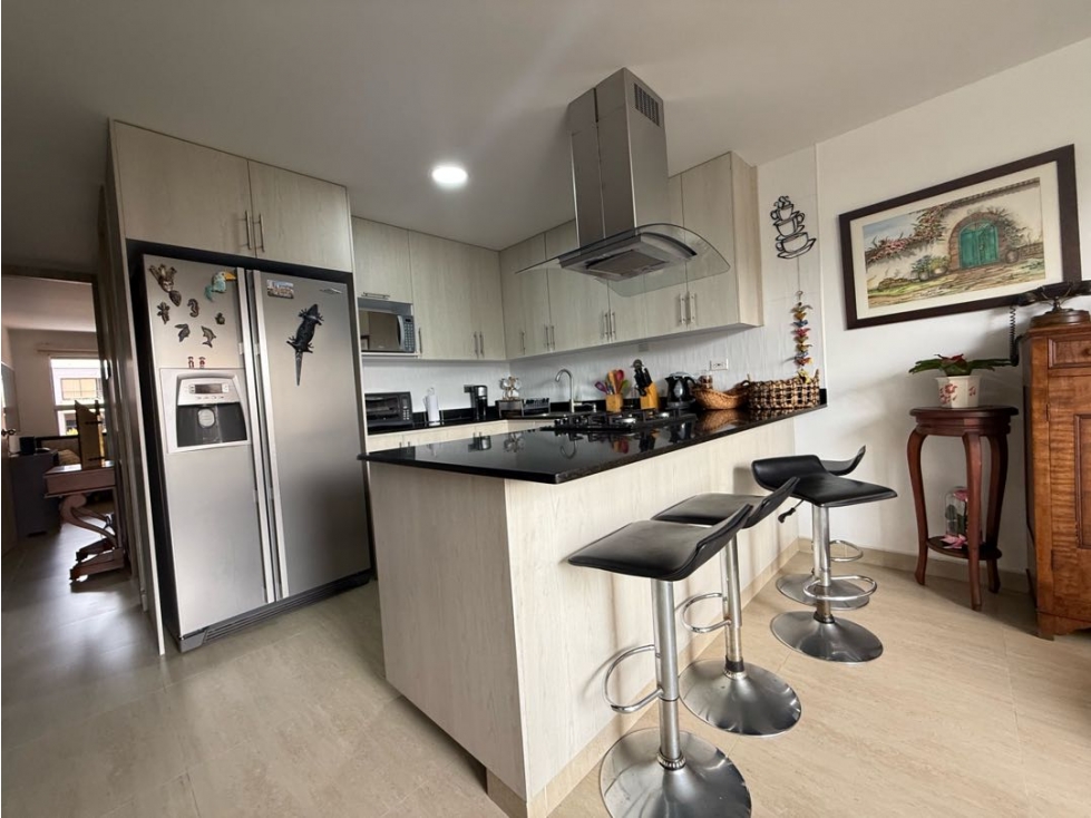APARTAMENTO PARA LA VENTA EN CONQUISTADORES