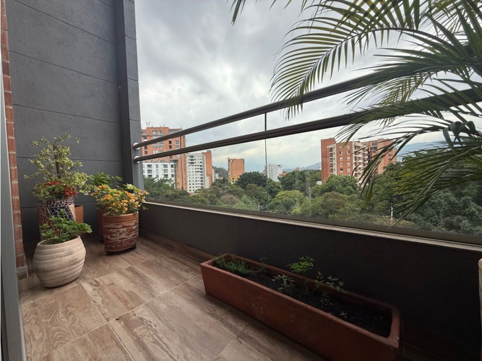 APARTAMENTO PARA LA VENTA EN CONQUISTADORES — foto 2