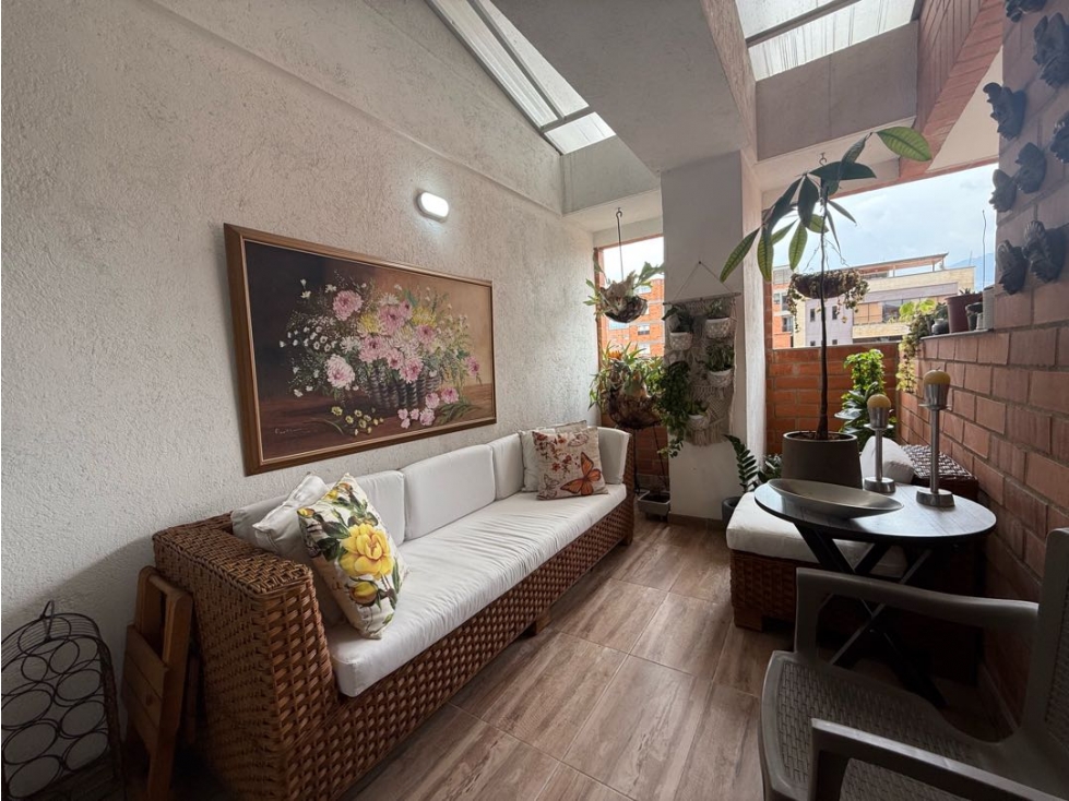APARTAMENTO PARA LA VENTA EN CONQUISTADORES — foto 3