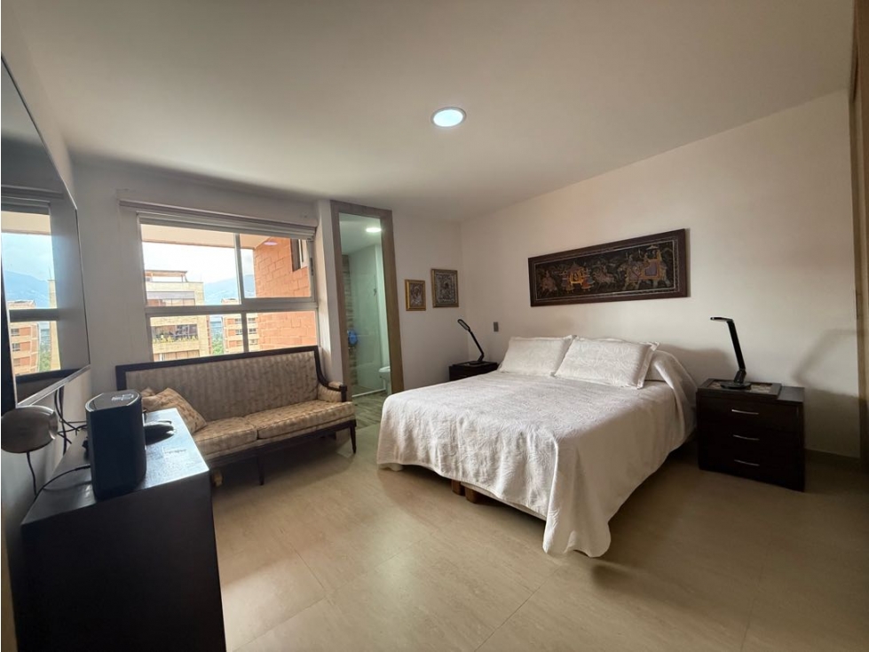 APARTAMENTO PARA LA VENTA EN CONQUISTADORES — foto 4