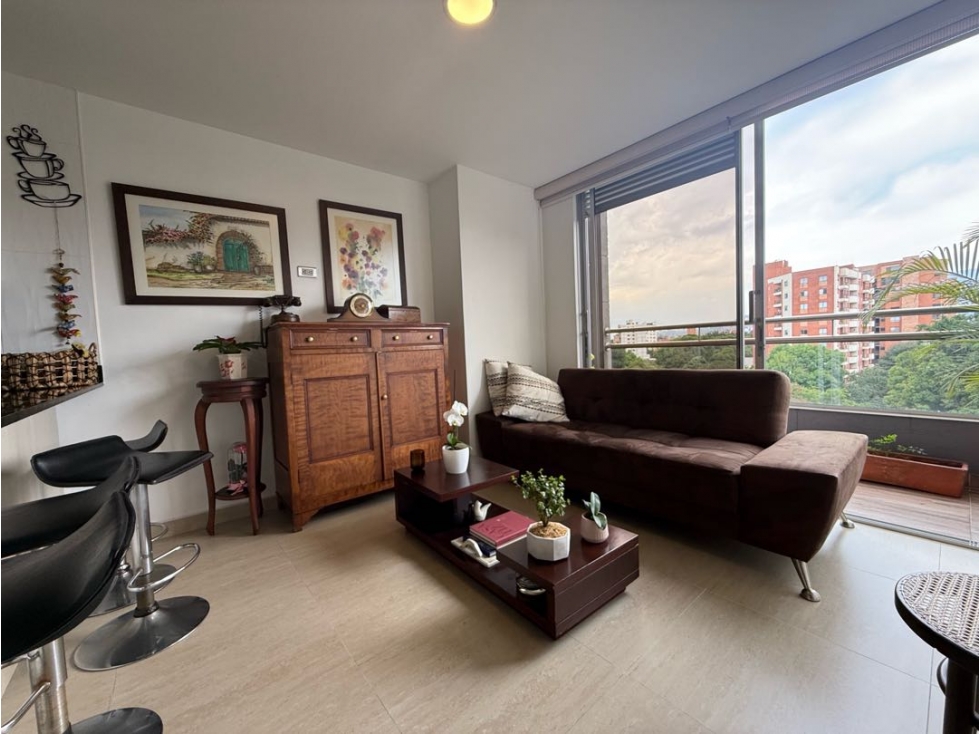 APARTAMENTO PARA LA VENTA EN CONQUISTADORES — foto 6