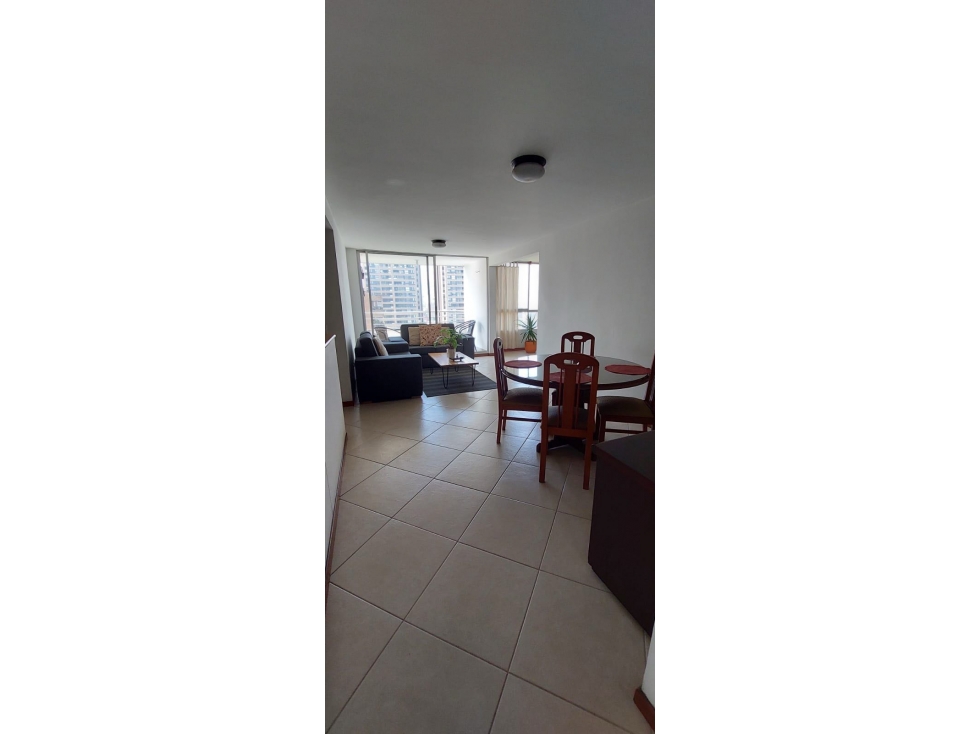 Apartamento en Venta en El Poblado