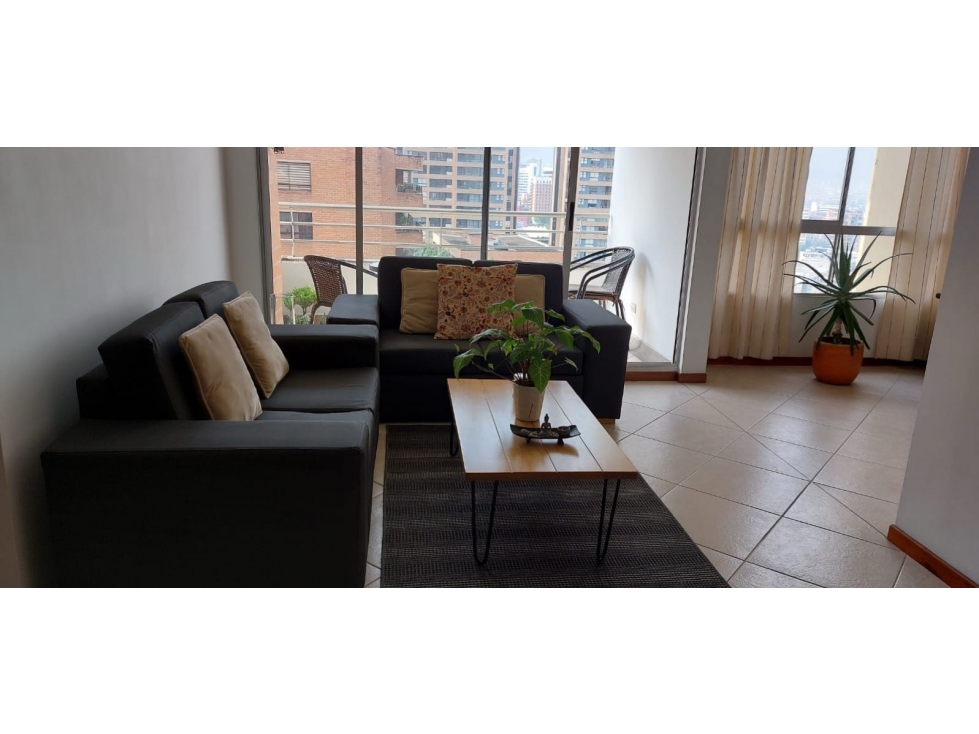 Apartamento en Venta en El Poblado — foto 2