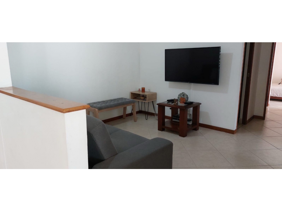 Apartamento en Venta en El Poblado — foto 3