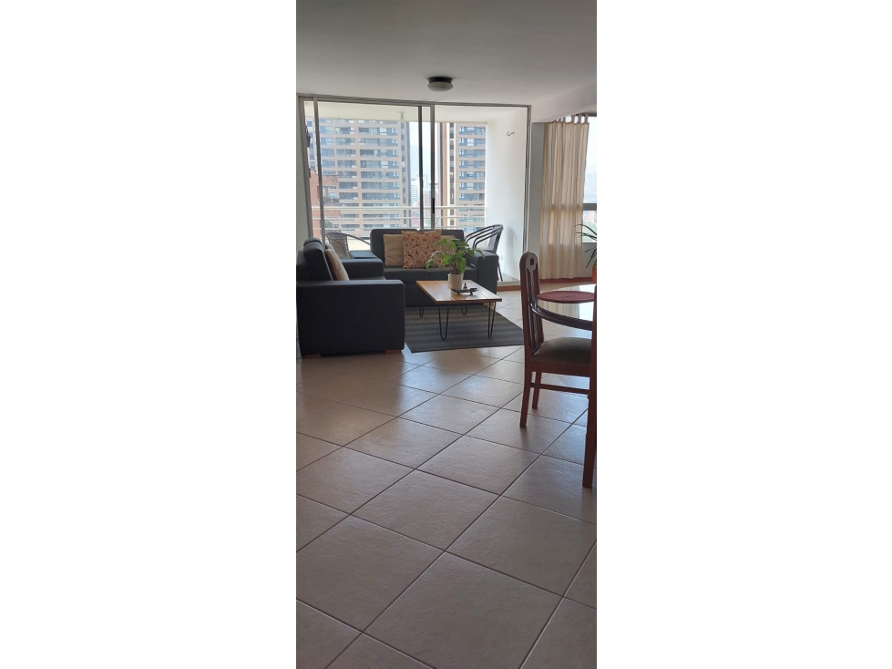 Apartamento en Venta en El Poblado — foto 4