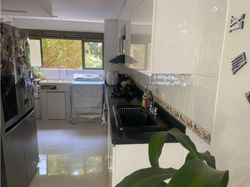 Apartamento para la venta en Castropol — foto 5