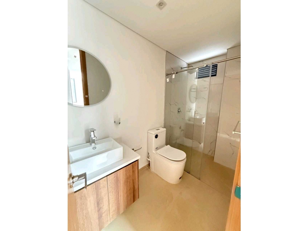 Apartamento en Edificio Fort Miyers Cedritos — foto 3