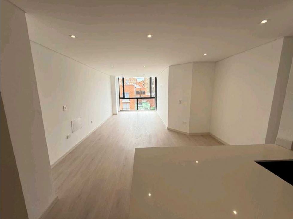 Apartamento en Edificio Fort Miyers Cedritos — foto 5