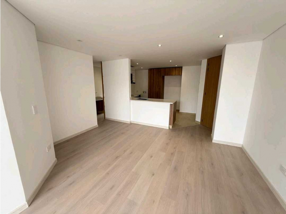 Apartamento en Edificio Fort Miyers Cedritos
