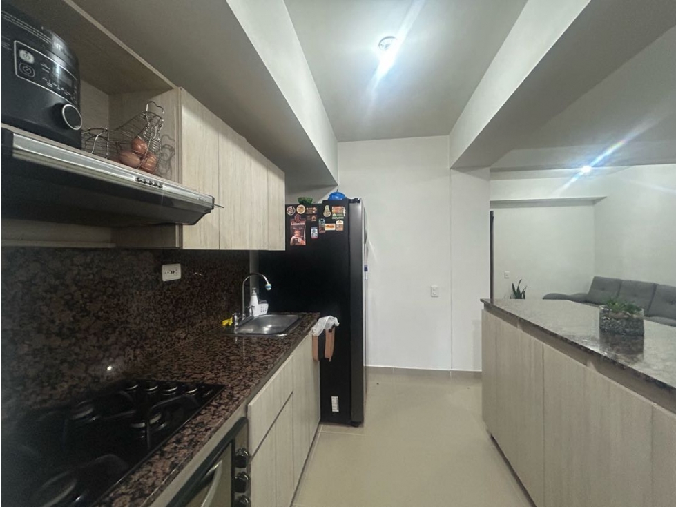 APARTAMENTO PARA LA VENTA EN CALASANZ — foto 4