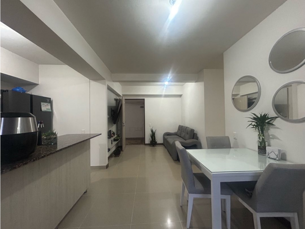 APARTAMENTO PARA LA VENTA EN CALASANZ — foto 5