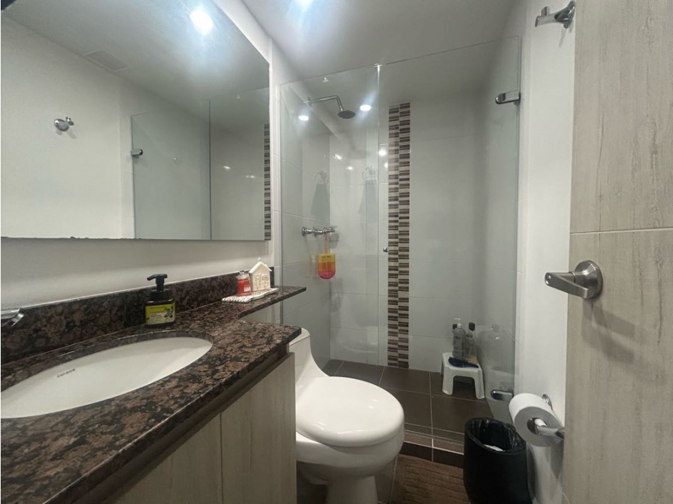 APARTAMENTO PARA LA VENTA EN CALASANZ — foto 6