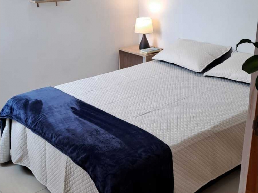 APARTAMENTO PARA LA VENTA EN CALAZANS — foto 3