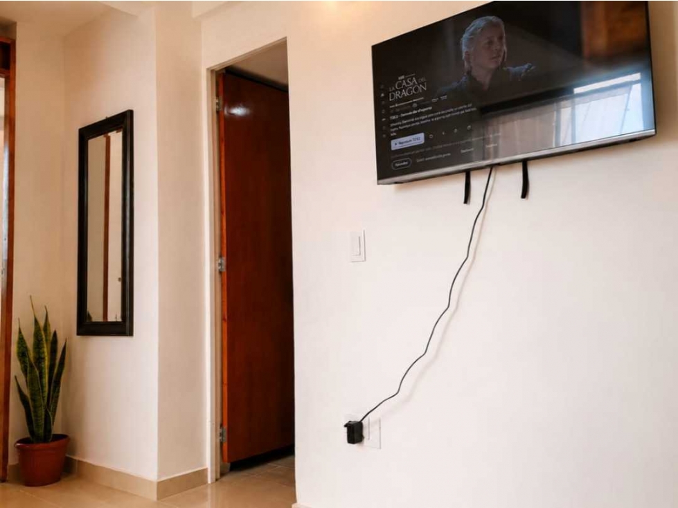 APARTAMENTO PARA LA VENTA EN CALAZANS — foto 4