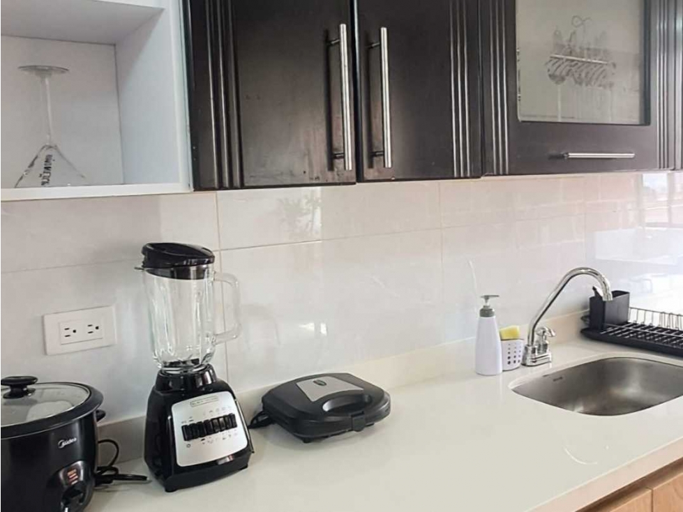 APARTAMENTO PARA LA VENTA EN CALAZANS — foto 5