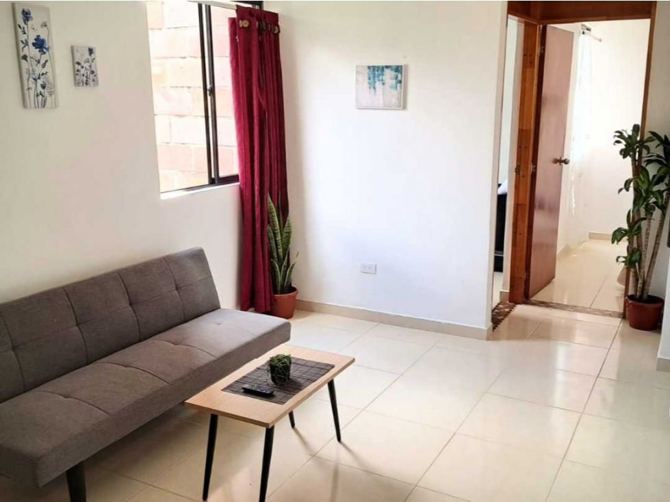APARTAMENTO PARA LA VENTA EN CALAZANS — foto 6