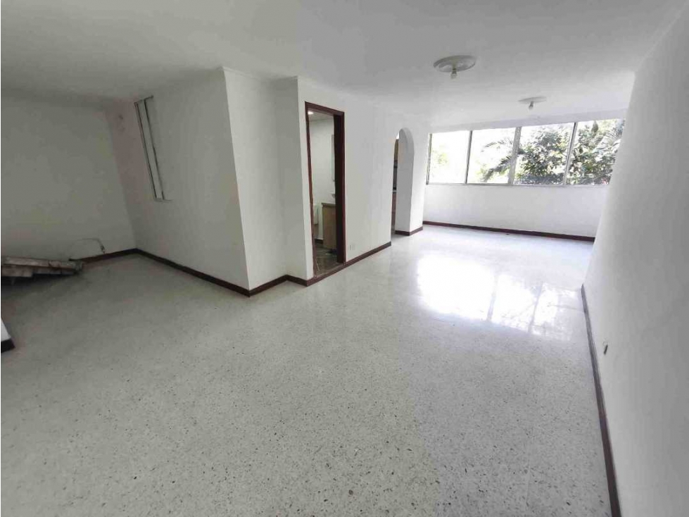 Apartamento para la venta en Conquistadores
