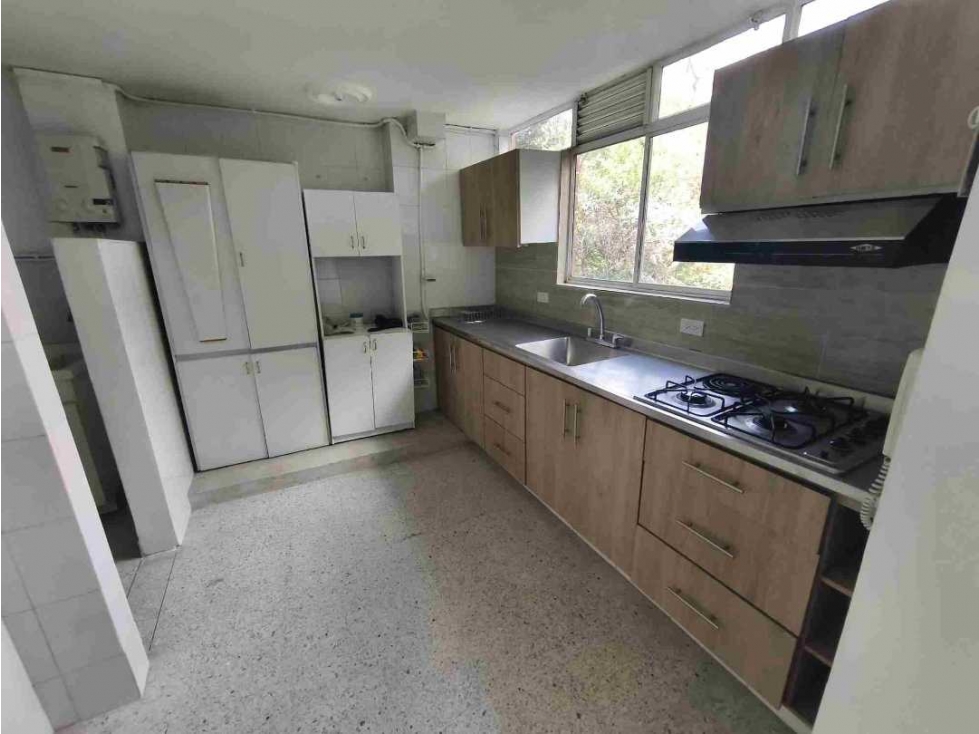 Apartamento para la venta en Conquistadores — foto 4