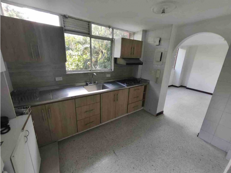 Apartamento para la venta en Conquistadores — foto 5