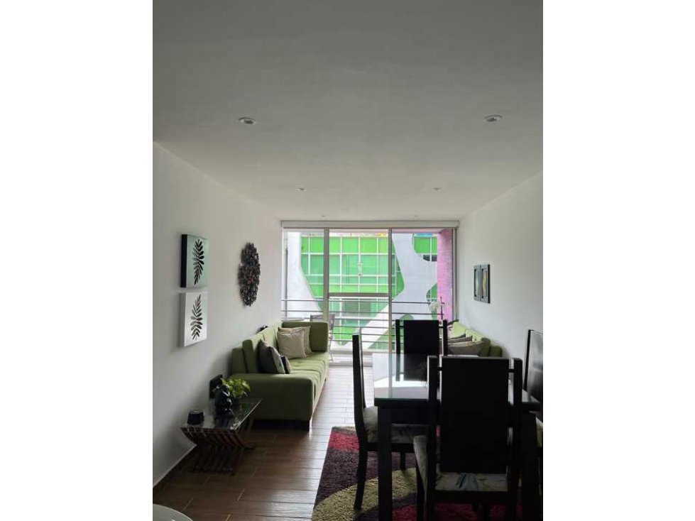 Apartamento para la venta en el norte de Armenia 41-113 — foto 2