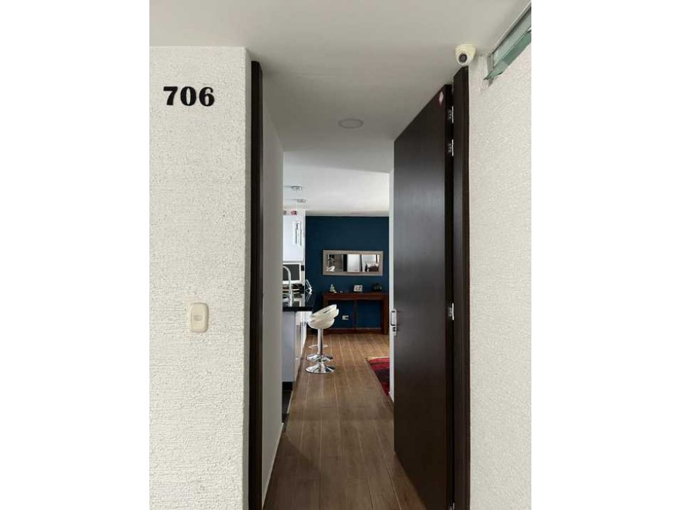 Apartamento para la venta en el norte de Armenia 41-113 — foto 3