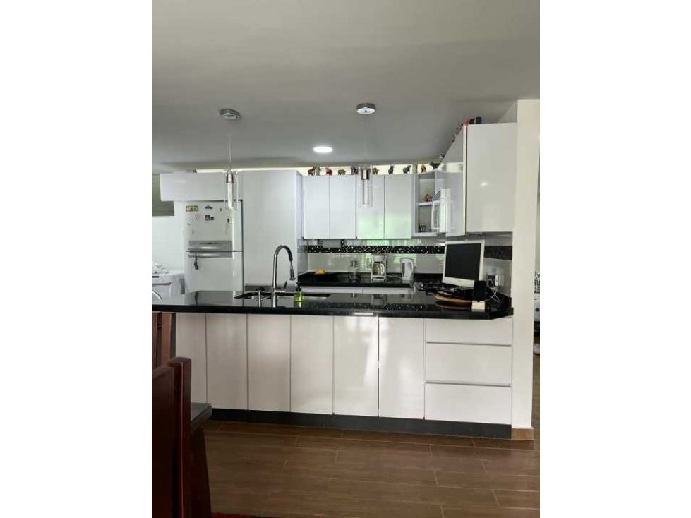 Apartamento para la venta en el norte de Armenia 41-113 — foto 5