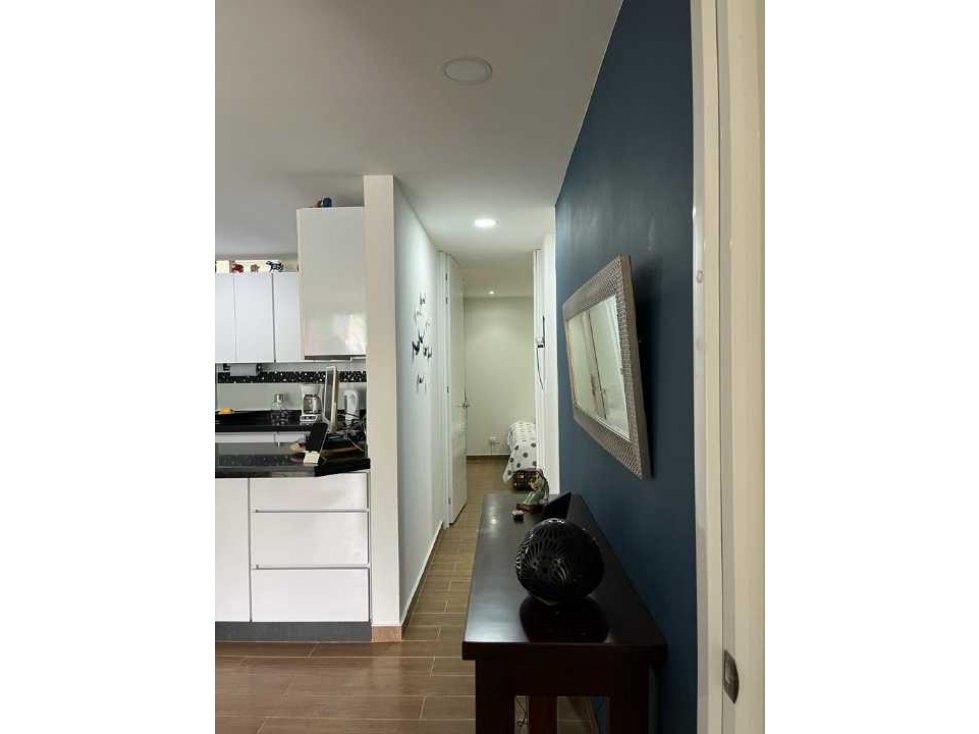 Apartamento para la venta en el norte de Armenia 41-113 — foto 6