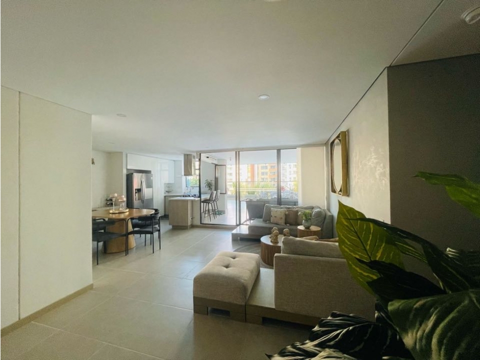 Apartamento para la Venta en Envigado loma de las Brujas — foto 3