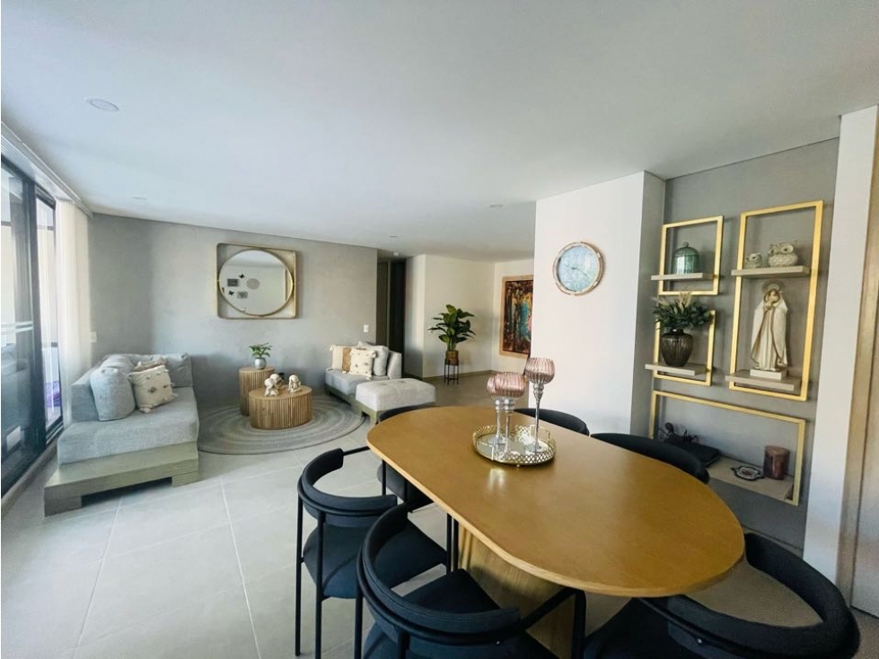 Apartamento para la Venta en Envigado loma de las Brujas — foto 4