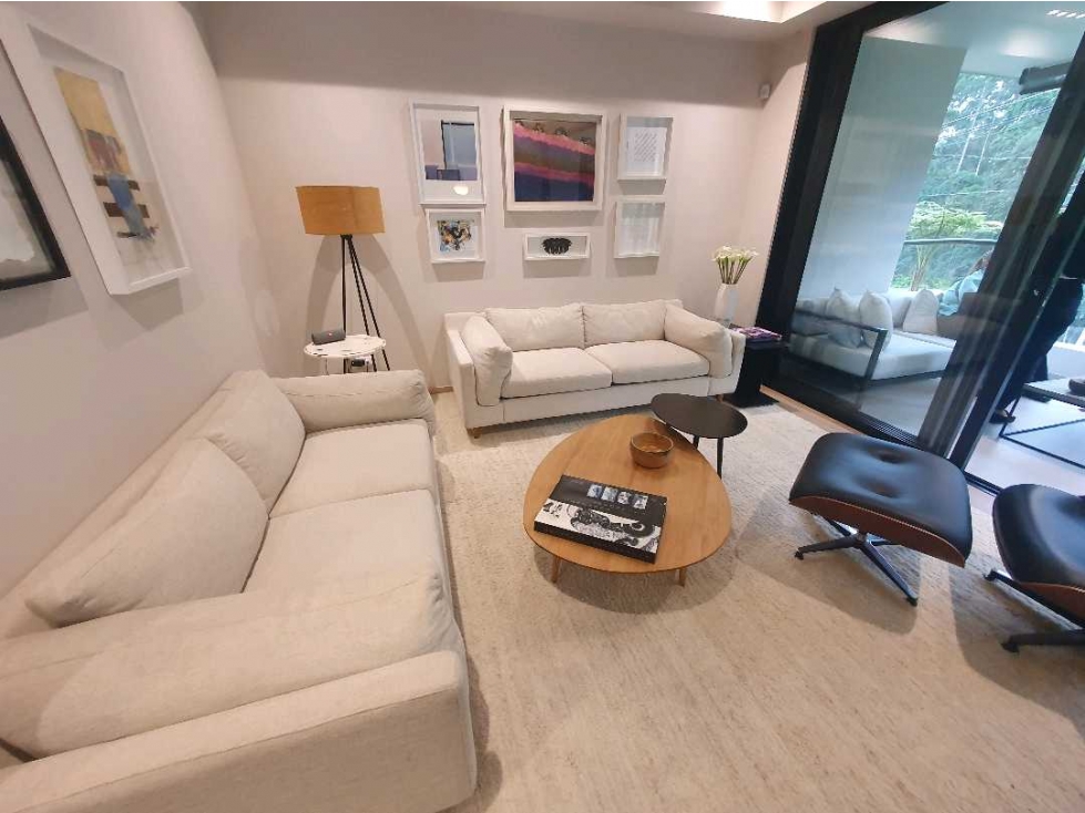 Apartamento para la venta en el Poblado — foto 5