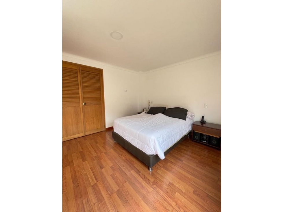 Apartamento para la venta En El Poblado, sector Vizcaya — foto 3