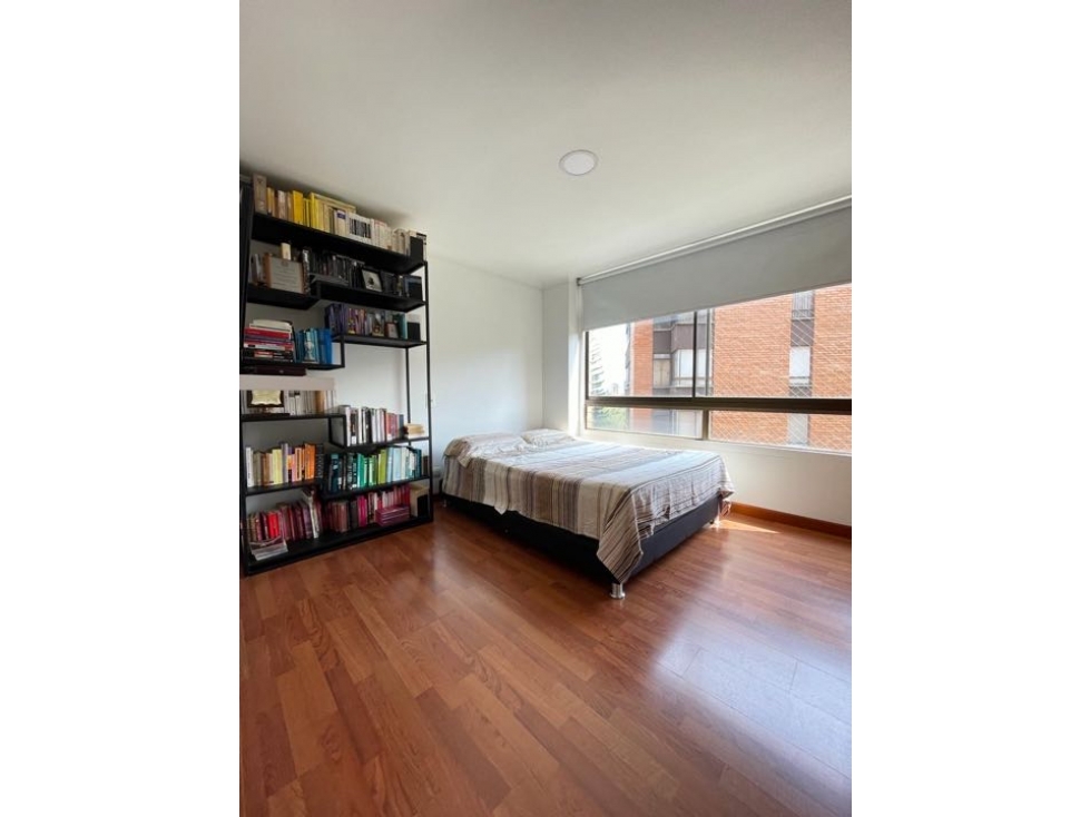 Apartamento para la venta En El Poblado, sector Vizcaya — foto 4