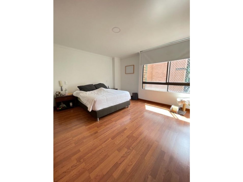 Apartamento para la venta En El Poblado, sector Vizcaya — foto 5